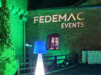 Fedemac Warsaw 2025