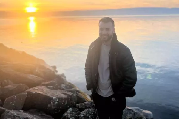 Bienvenue à nouveau Tanguy