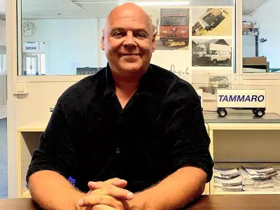 Bienvenue à Alberto Malavia