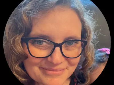 Bienvenue à Marta dans notre équipe de déménagement