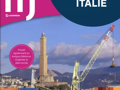 Entretien avec Enrico Tammaro sur Journal pour le Transport International