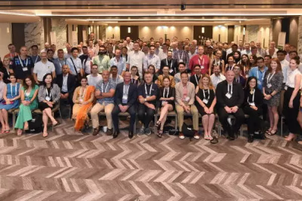 Tammaro Transports fait désormais partie du réseau mondial du groupe IMA